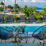 וילה Rossa Ždrelac