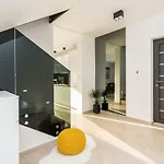 Rossa וילה Ždrelac