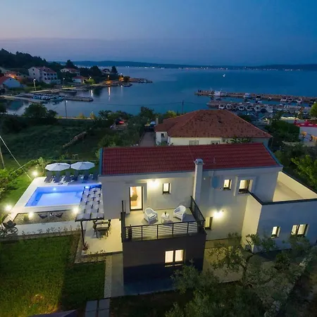 Rossa Villa Ždrelac