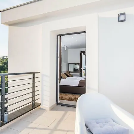 Villa Rossa