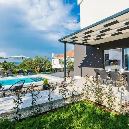 Villa Rossa Ždrelac