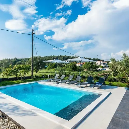 Villa Rossa