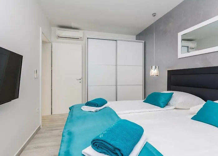 Villa Rossa Ždrelac