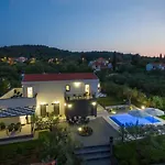 Villa Rossa Ždrelac
