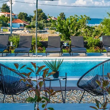 Villa Rossa Ždrelac