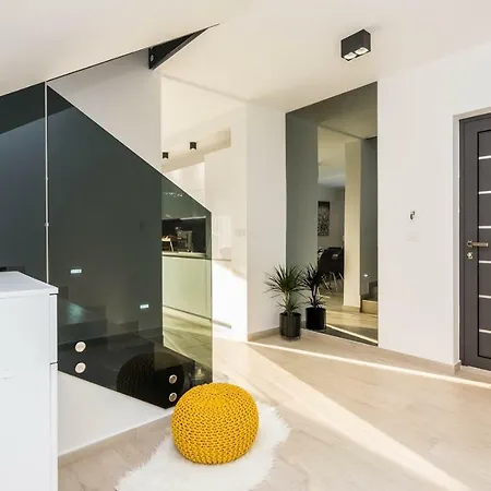 Rossa Villa Ždrelac