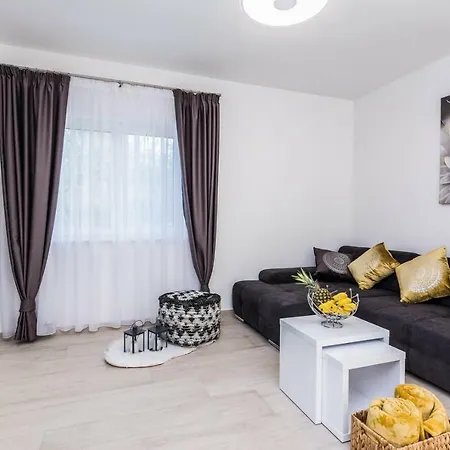 Villa Rossa Ždrelac