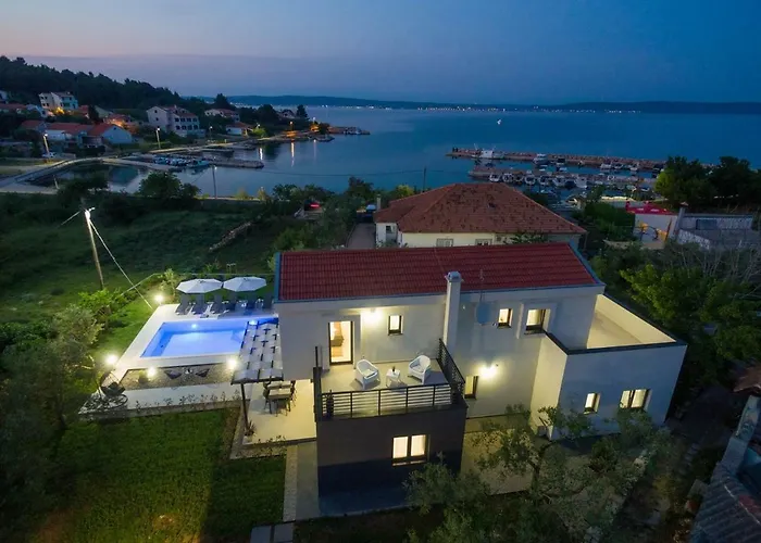 Rossa Villa Zdrelac