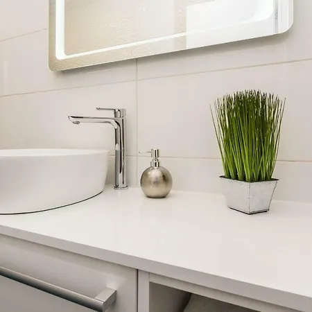 Rossa Villa Ždrelac