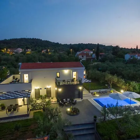 Villa Rossa Ždrelac