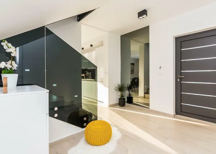 Rossa ヴィラ Ždrelac